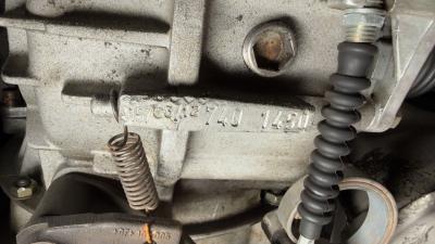 1980 Porsche 911 SC Coupe