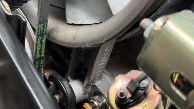 1980 Porsche 911 SC Coupe