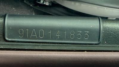 1980 Porsche 911 SC Coupe