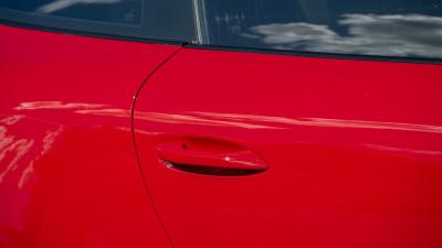 2018 Porsche 911 GT3 Touring