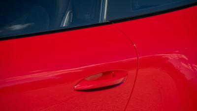 2018 Porsche 911 GT3 Touring