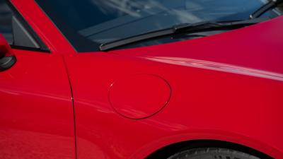 2018 Porsche 911 GT3 Touring