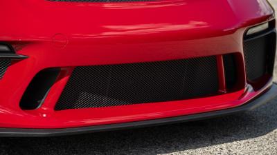 2018 Porsche 911 GT3 Touring