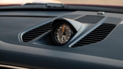 2018 Porsche 911 GT3 Touring