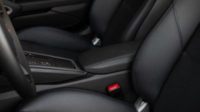 2018 Porsche 911 GT3 Touring