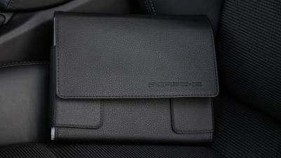 2018 Porsche 911 GT3 Touring