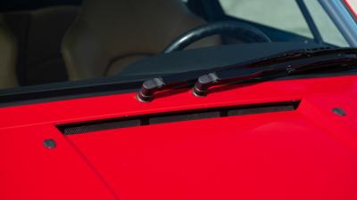 1996 Porsche 911 Turbo