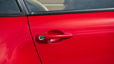 1996 Porsche 911 Turbo