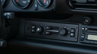 1996 Porsche 911 Turbo