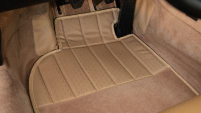 1996 Porsche 911 Turbo