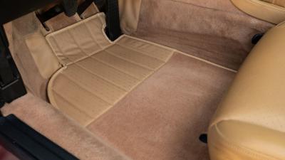 1996 Porsche 911 Turbo