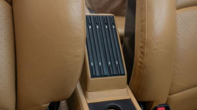 1996 Porsche 911 Turbo