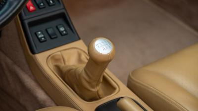 1996 Porsche 911 Turbo