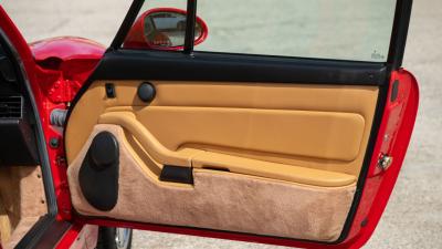 1996 Porsche 911 Turbo