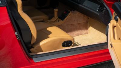 1996 Porsche 911 Turbo