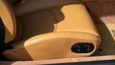 1996 Porsche 911 Turbo