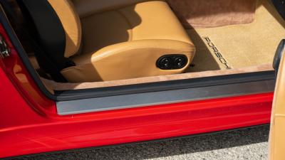 1996 Porsche 911 Turbo