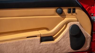 1996 Porsche 911 Turbo