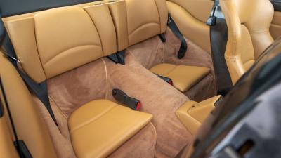 1996 Porsche 911 Turbo