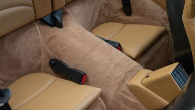 1996 Porsche 911 Turbo