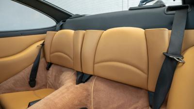 1996 Porsche 911 Turbo