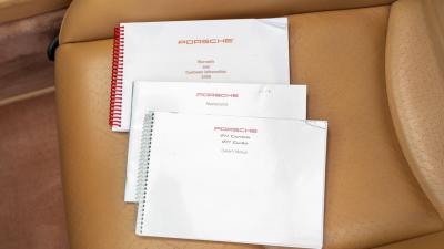 1996 Porsche 911 Turbo