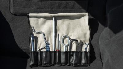 1996 Porsche 911 Turbo