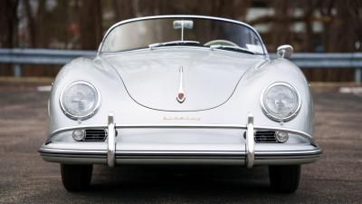 1958 Porsche 356 A 1600 Speedster