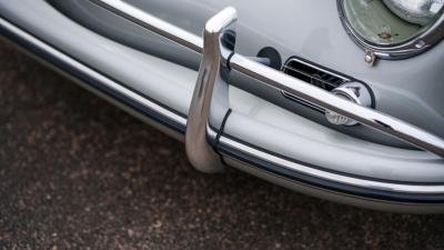1958 Porsche 356 A 1600 Speedster