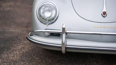 1958 Porsche 356 A 1600 Speedster