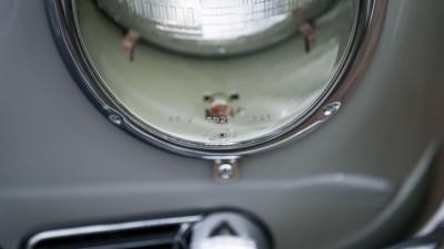 1958 Porsche 356 A 1600 Speedster