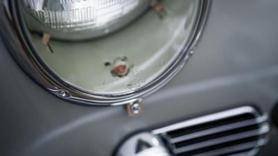 1958 Porsche 356 A 1600 Speedster