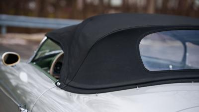 1958 Porsche 356 A 1600 Speedster