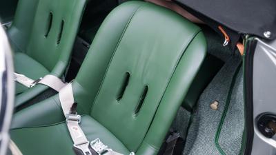 1958 Porsche 356 A 1600 Speedster