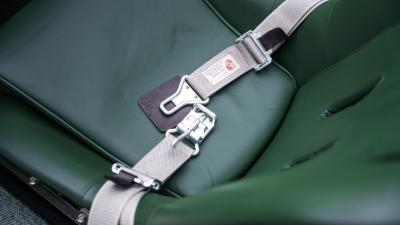 1958 Porsche 356 A 1600 Speedster