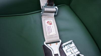 1958 Porsche 356 A 1600 Speedster