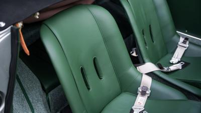 1958 Porsche 356 A 1600 Speedster