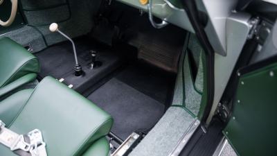 1958 Porsche 356 A 1600 Speedster