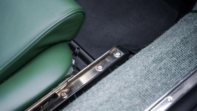 1958 Porsche 356 A 1600 Speedster