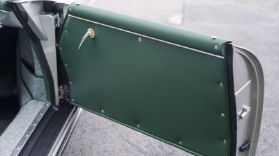 1958 Porsche 356 A 1600 Speedster