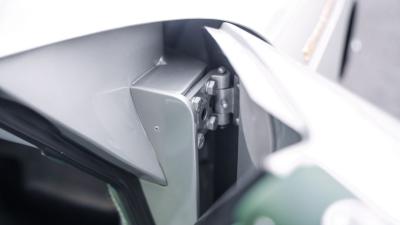 1958 Porsche 356 A 1600 Speedster