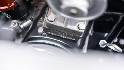 1958 Porsche 356 A 1600 Speedster