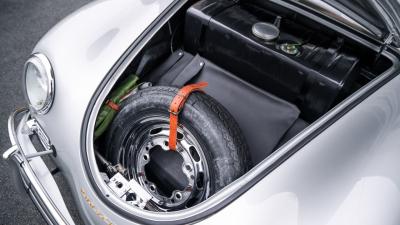 1958 Porsche 356 A 1600 Speedster