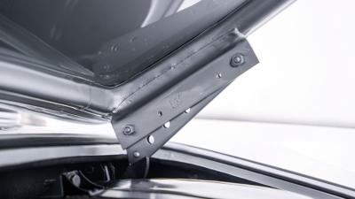 1958 Porsche 356 A 1600 Speedster