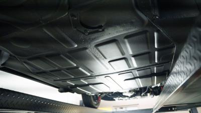 1958 Porsche 356 A 1600 Speedster