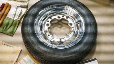 1958 Porsche 356 A 1600 Speedster