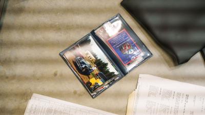 1958 Porsche 356 A 1600 Speedster