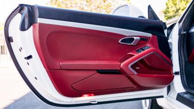 2019 Porsche 911 Targa 4 GTS