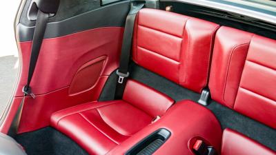 2019 Porsche 911 Targa 4 GTS