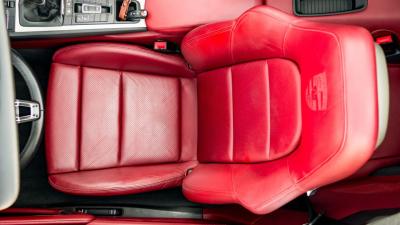 2019 Porsche 911 Targa 4 GTS